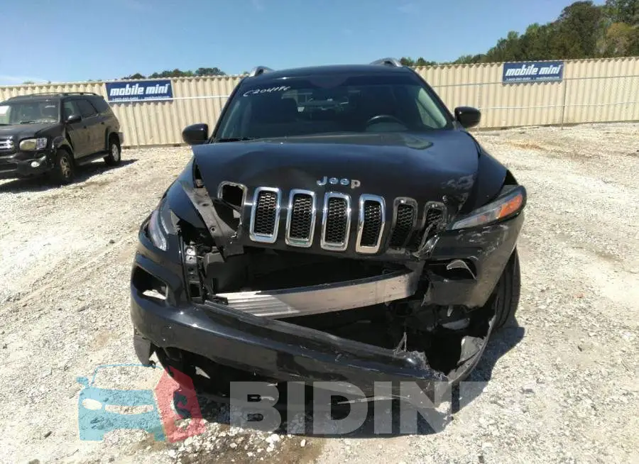 1C4PJMCB0FW739262 Photo# 6