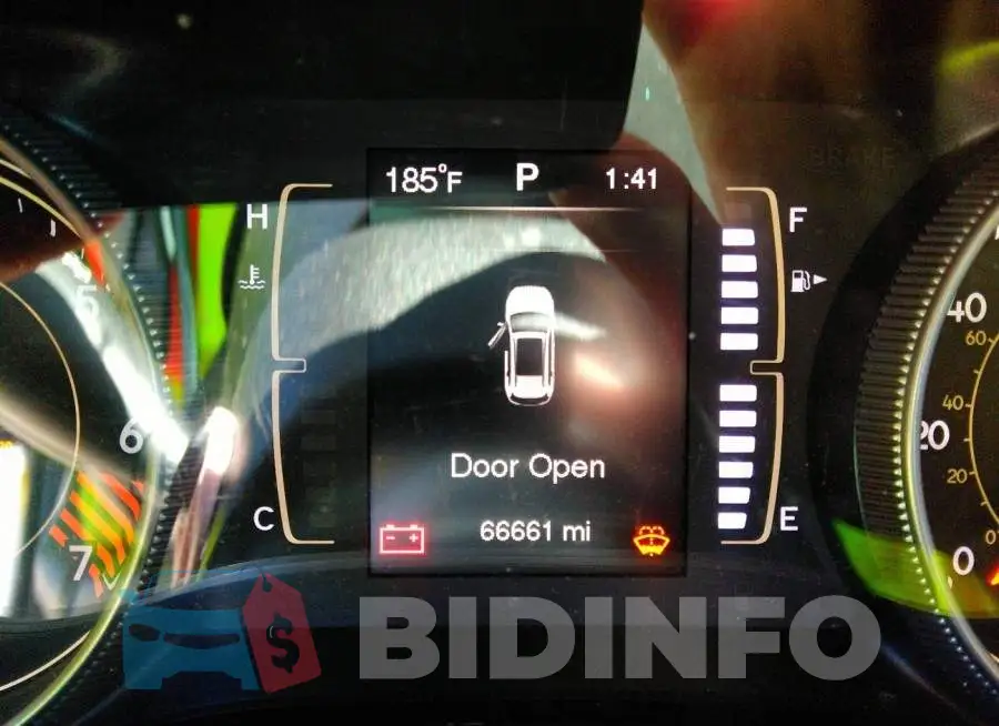 1C4PJMCB0FW739262 Photo# 7