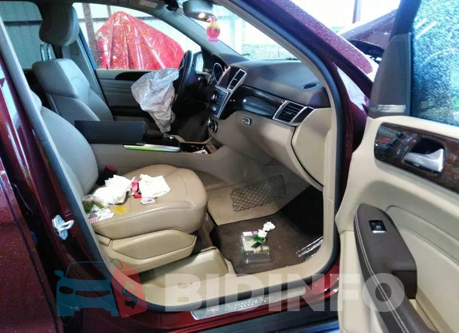 4JGDA5HB4FA532724 Photo# 5