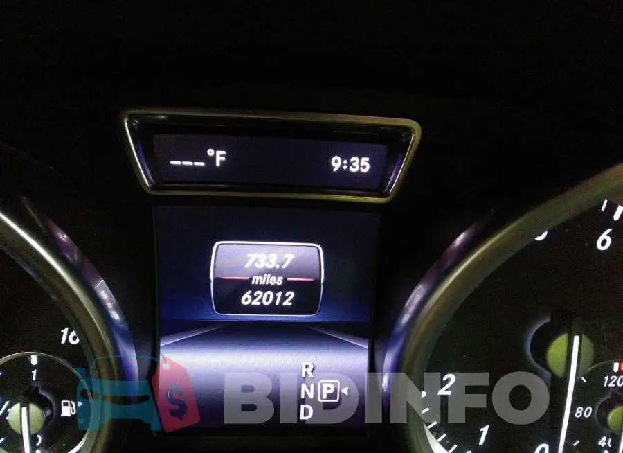 4JGDA5HB4FA532724 Photo# 7