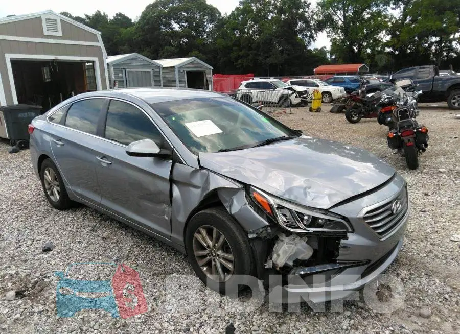 5NPE24AF2FH242567 Photo# 1