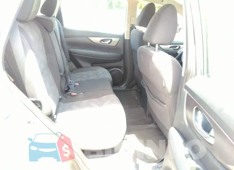 KNMAT2MT2GP724883 Photo# 8