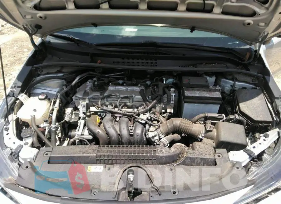5YFEPRAE9LP102424 Photo# 10
