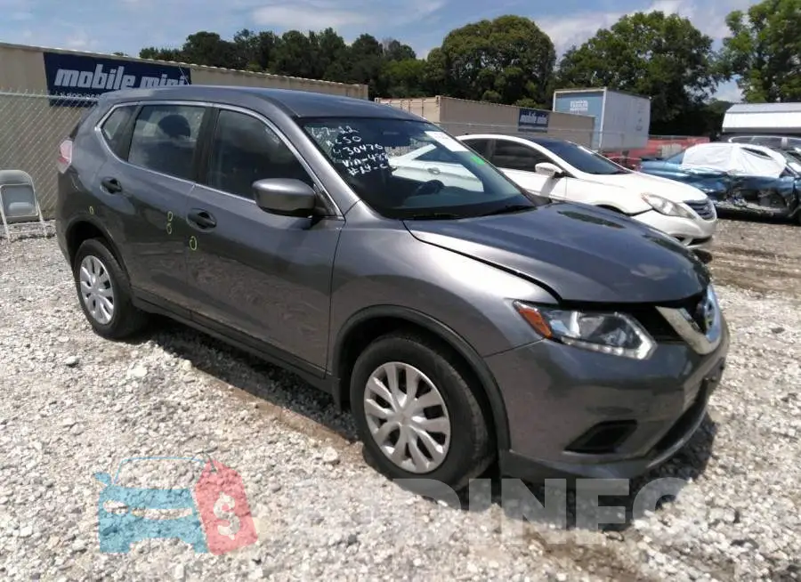 KNMAT2MT2GP724883 Photo# 1