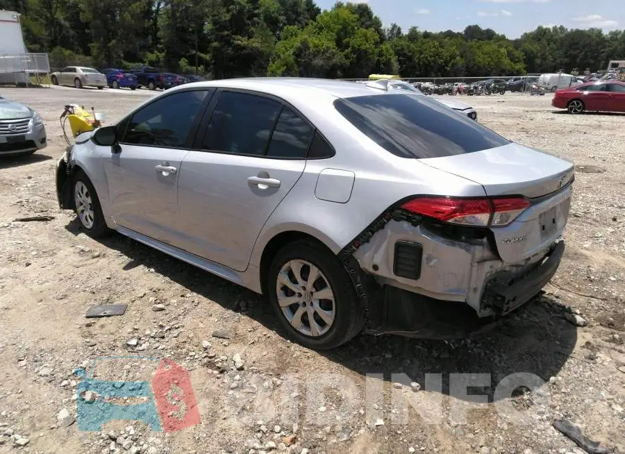 5YFEPRAE9LP102424 Photo# 3