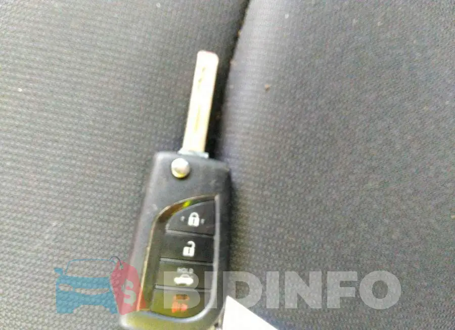 5YFEPRAE9LP102424 Photo# 11