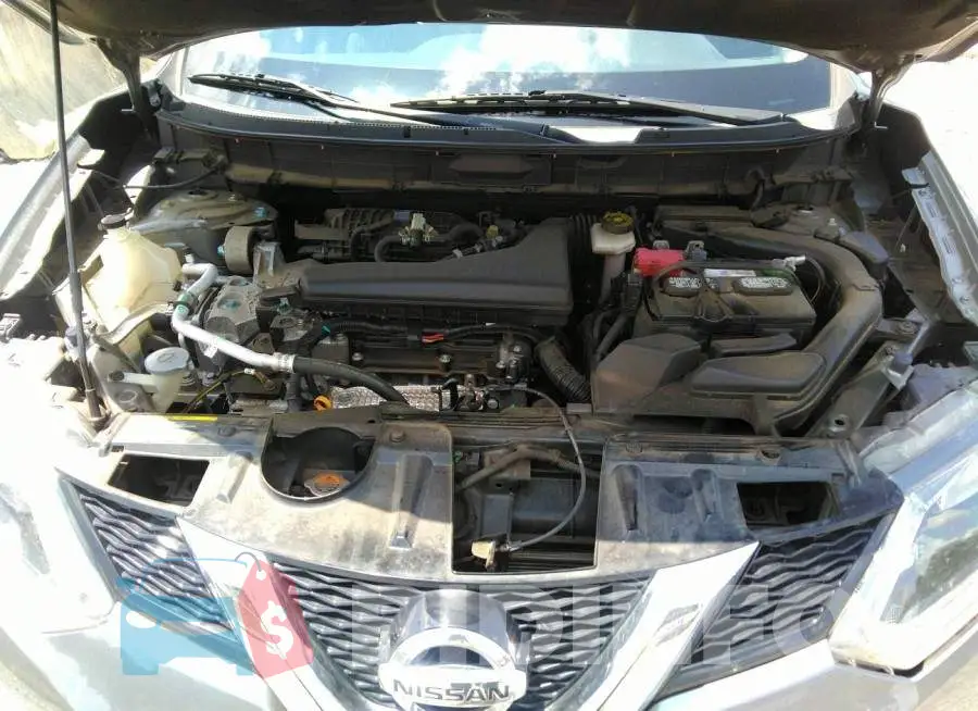 KNMAT2MT2GP724883 Photo# 10