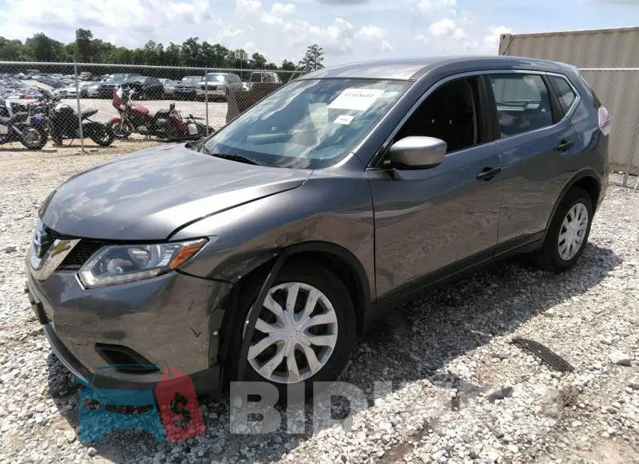 KNMAT2MT2GP724883 Photo# 2