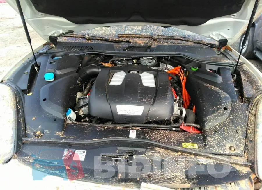 WP1AE2A20GLA62135 Photo# 10