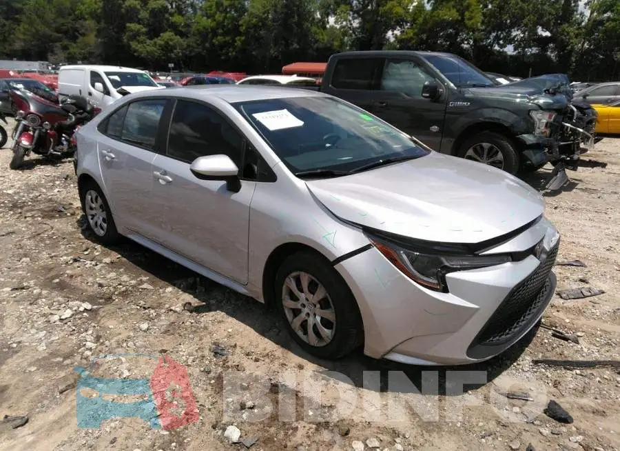 5YFEPRAE9LP102424 Photo# 1