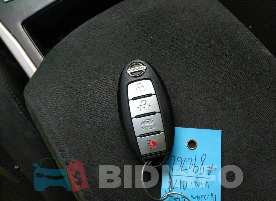 1N4AL3AP5FN380172 Photo# 11