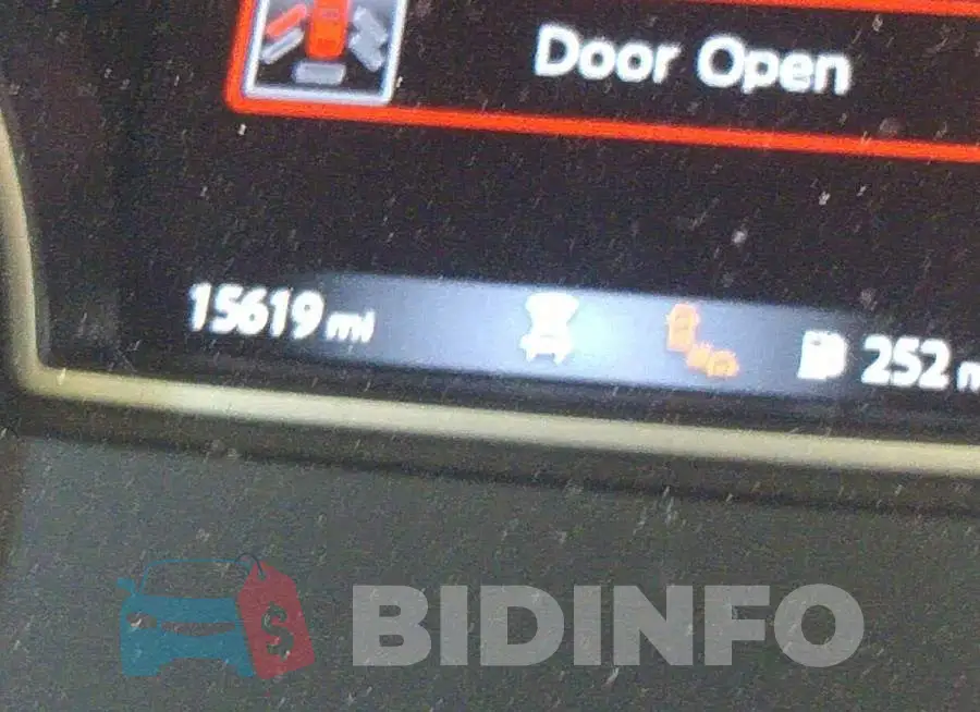 5N1DR2MN9KC591676 Photo# 7