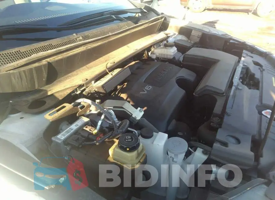 5N1DR2MN9KC591676 Photo# 10