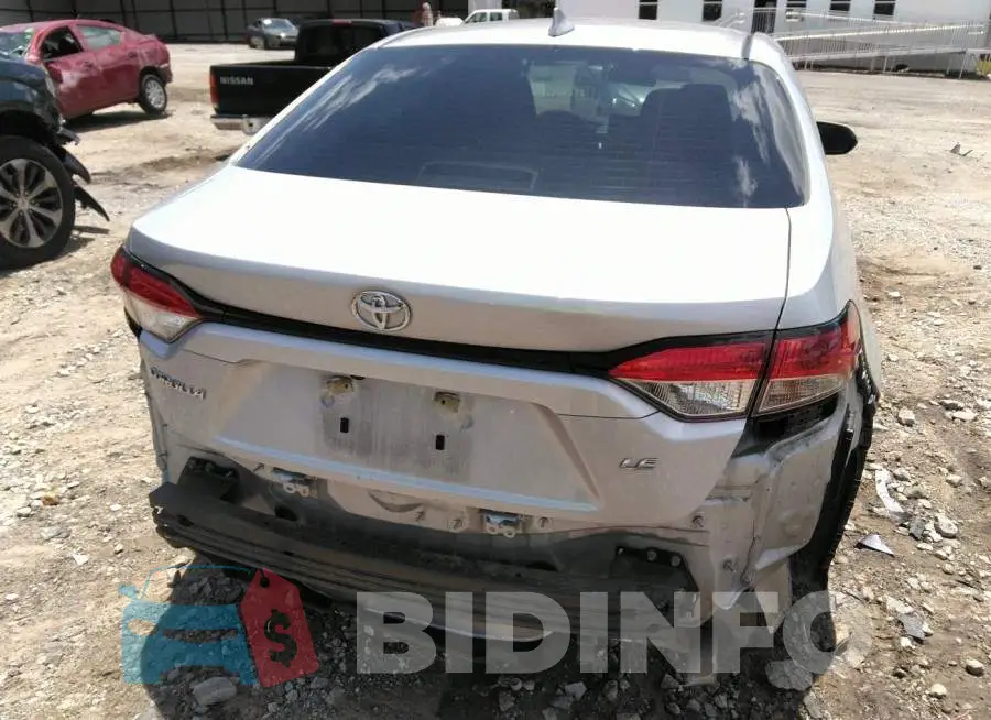 5YFEPRAE9LP102424 Photo# 6