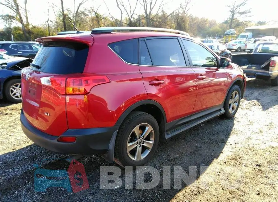 JTMWFREV6FD069200 Photo# 4