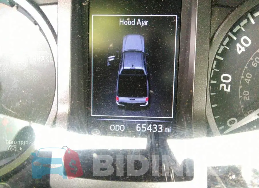 3TMCZ5AN6HM102325 Photo# 7