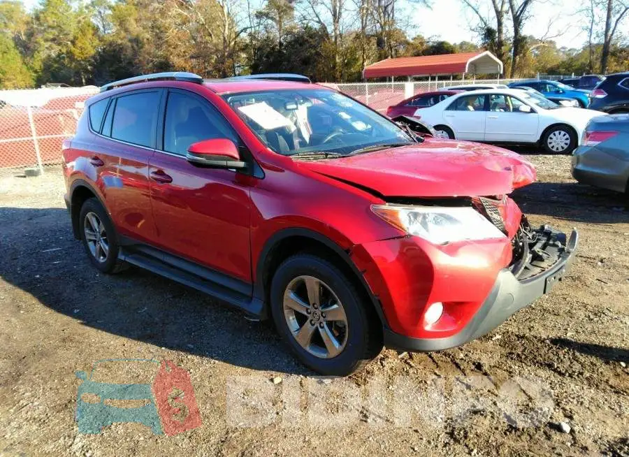 JTMWFREV6FD069200 Photo# 1