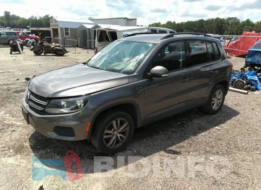 WVGAV7AX2FW556628 Photo# 2