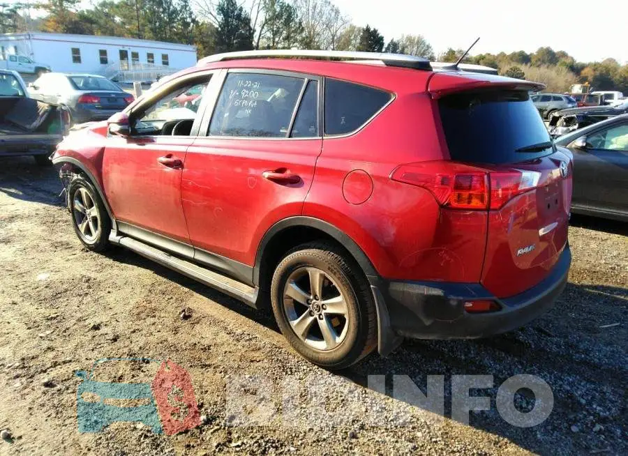 JTMWFREV6FD069200 Photo# 3