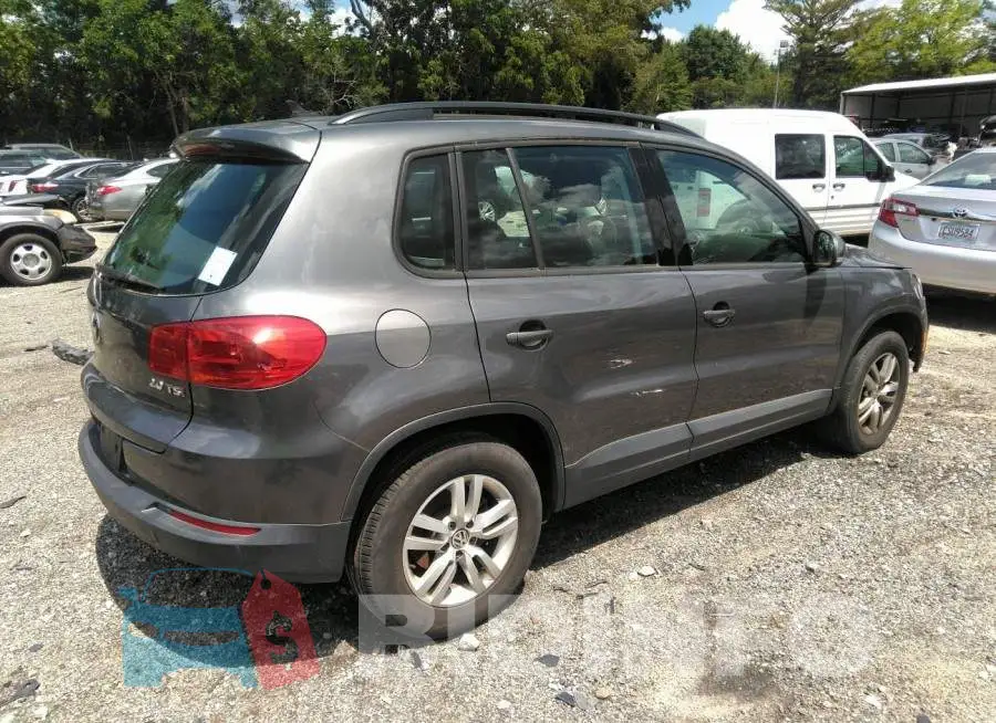 WVGAV7AX2FW556628 Photo# 4