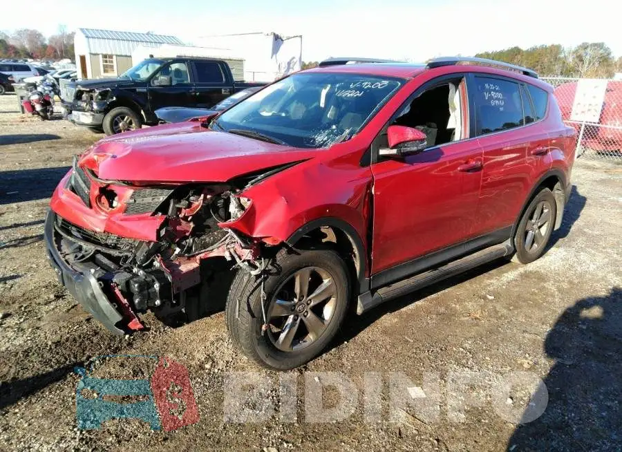JTMWFREV6FD069200 Photo# 2