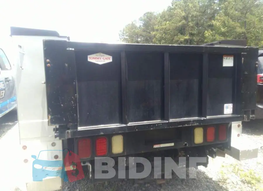 1FT7X2A64HED18615 Photo# 8