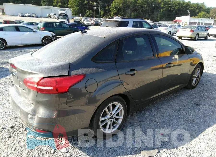 1FADP3F29FL274625 Photo# 4