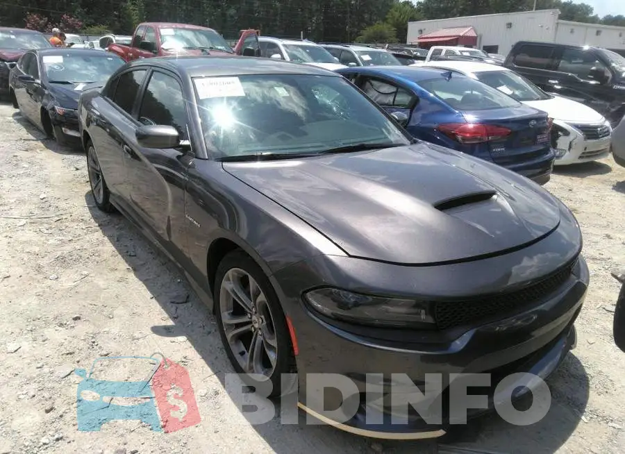 2C3CDXCT5MH584174 Photo# 1