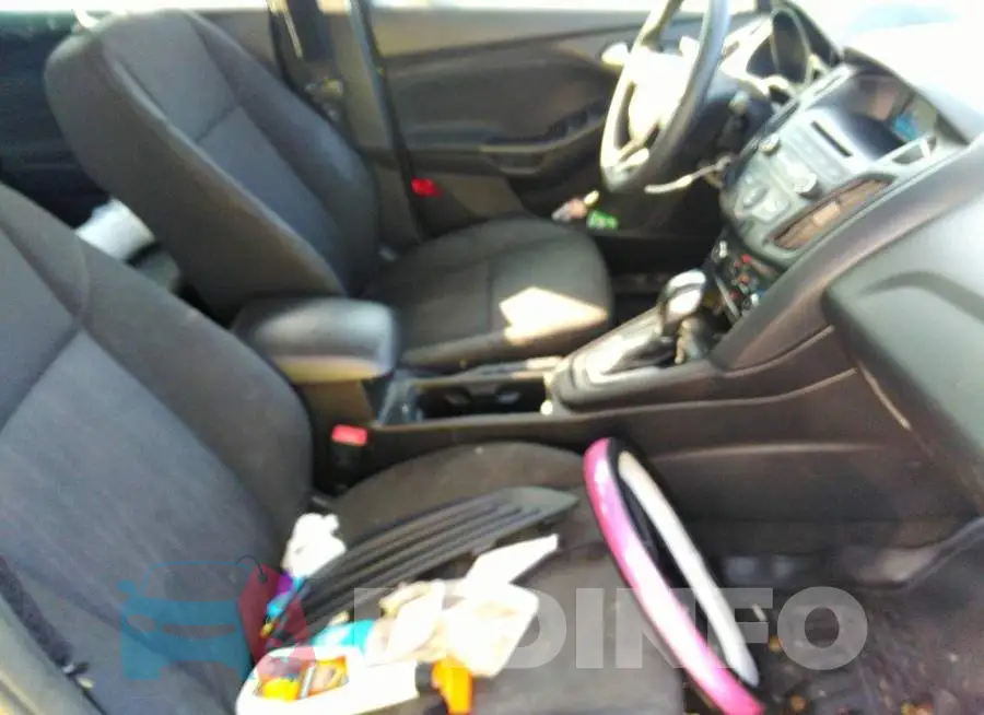1FADP3F29FL274625 Photo# 5