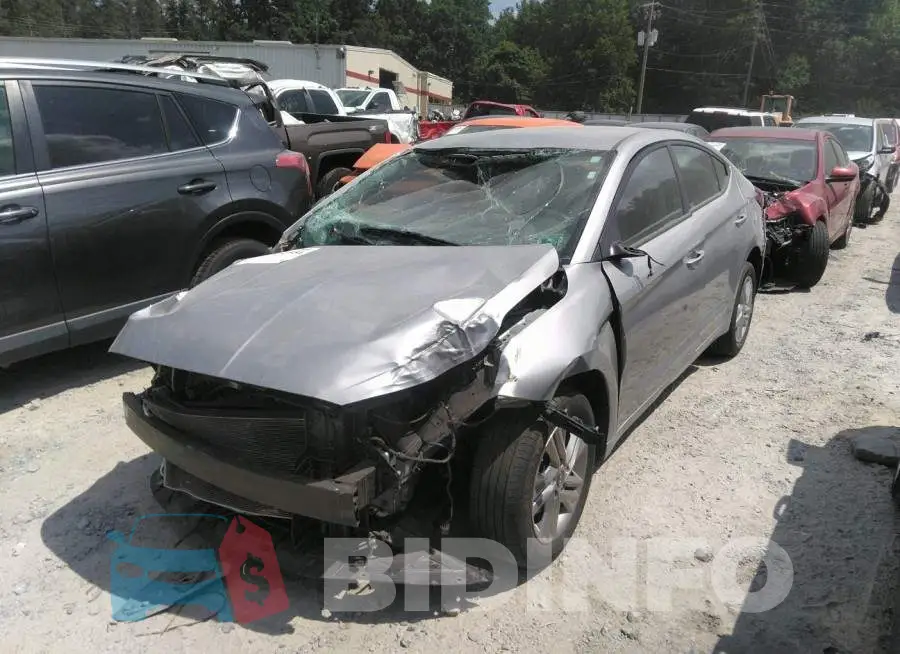 5NPD84LFXLH631881 Photo# 2
