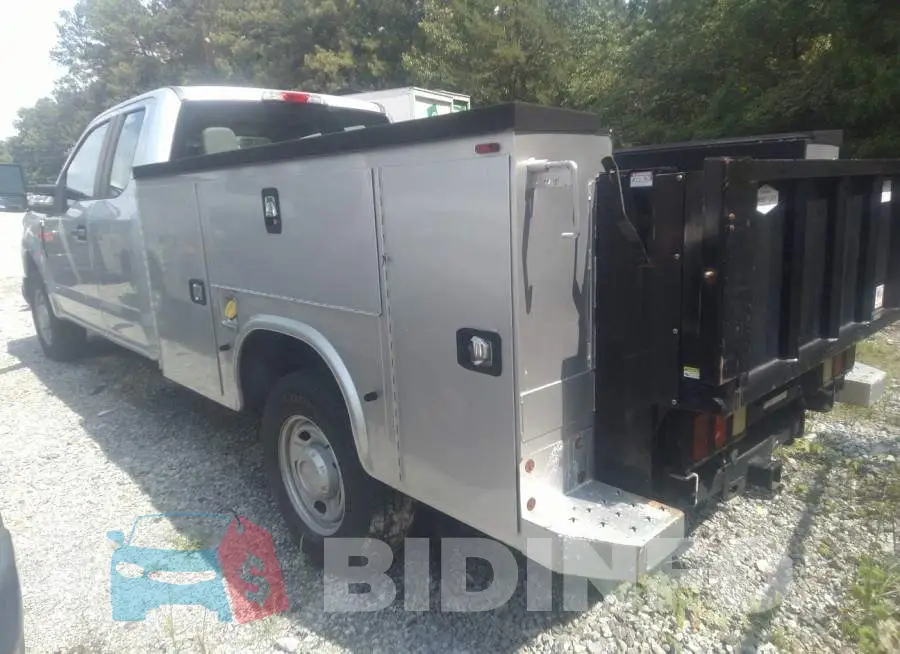 1FT7X2A64HED18615 Photo# 3