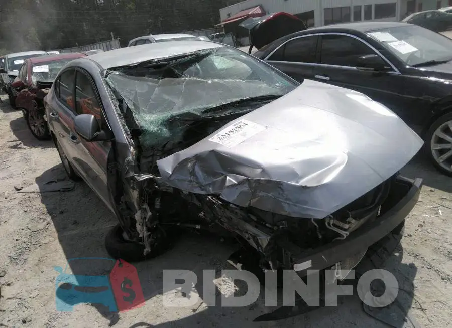 5NPD84LFXLH631881 Photo# 1