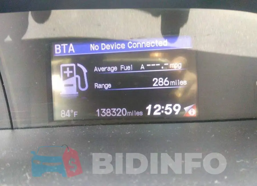 19XFB2F56FE117214 Photo# 7