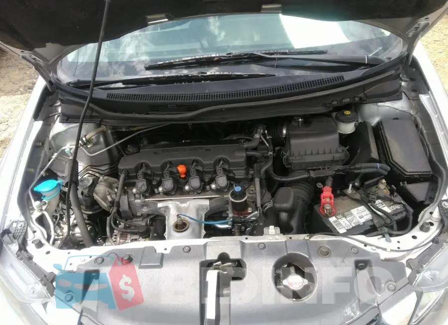 19XFB2F56FE117214 Photo# 10