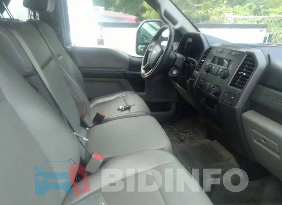 1FT7X2A62HED18614 Photo# 5