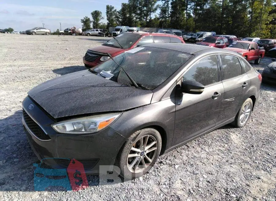 1FADP3F29FL274625 Photo# 2