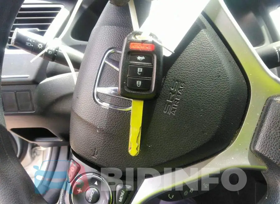 19XFB2F56FE117214 Photo# 11