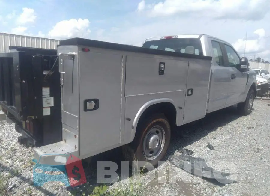 1FT7X2A64HED18615 Photo# 4