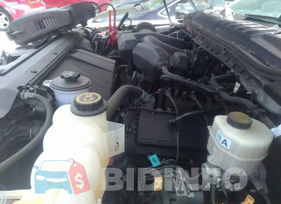 1FT7X2A64HED18615 Photo# 10