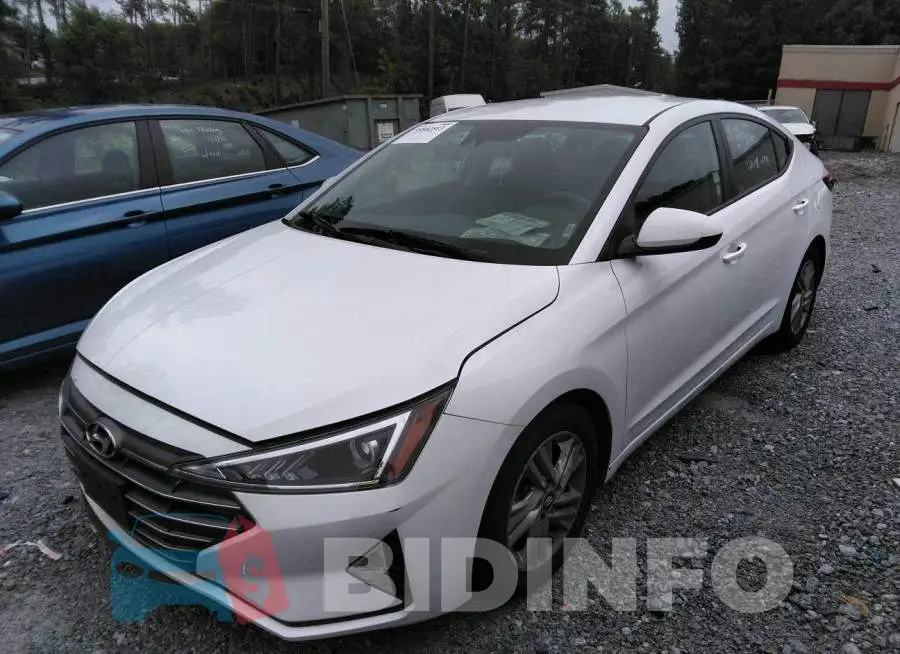 5NPD84LF9LH582253 Photo# 2