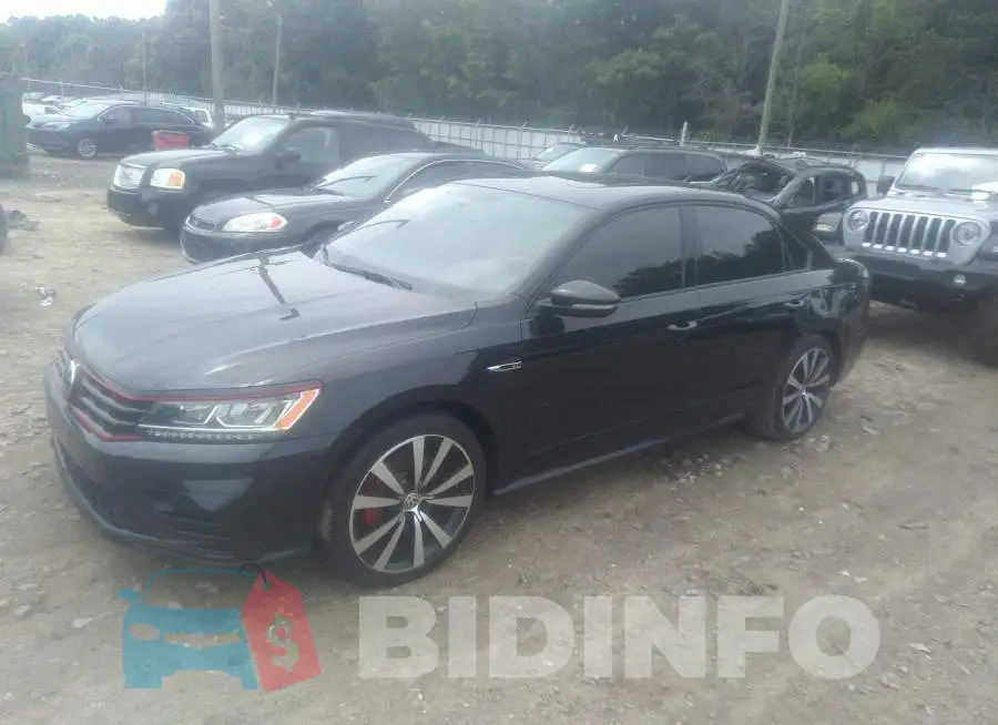 1VWJM7A39JC038088 Photo# 2