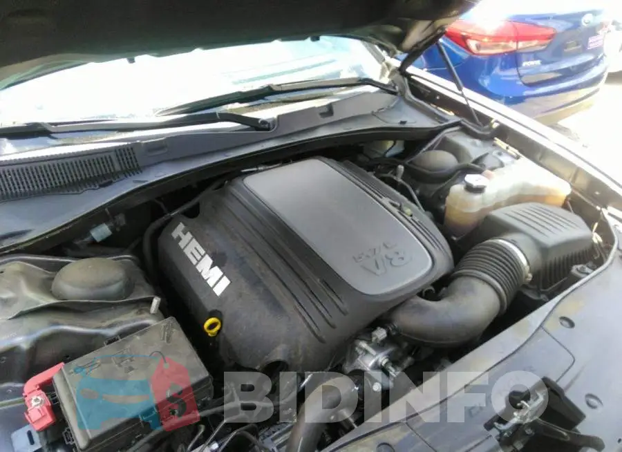 2C3CDXCT5MH584174 Photo# 10