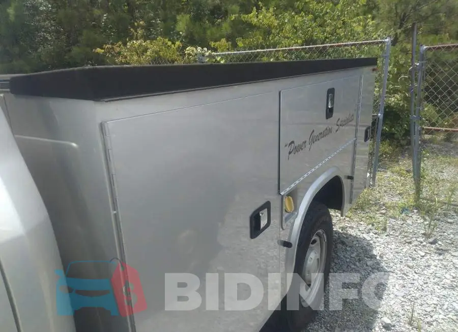 1FT7X2A64HED18615 Photo# 7