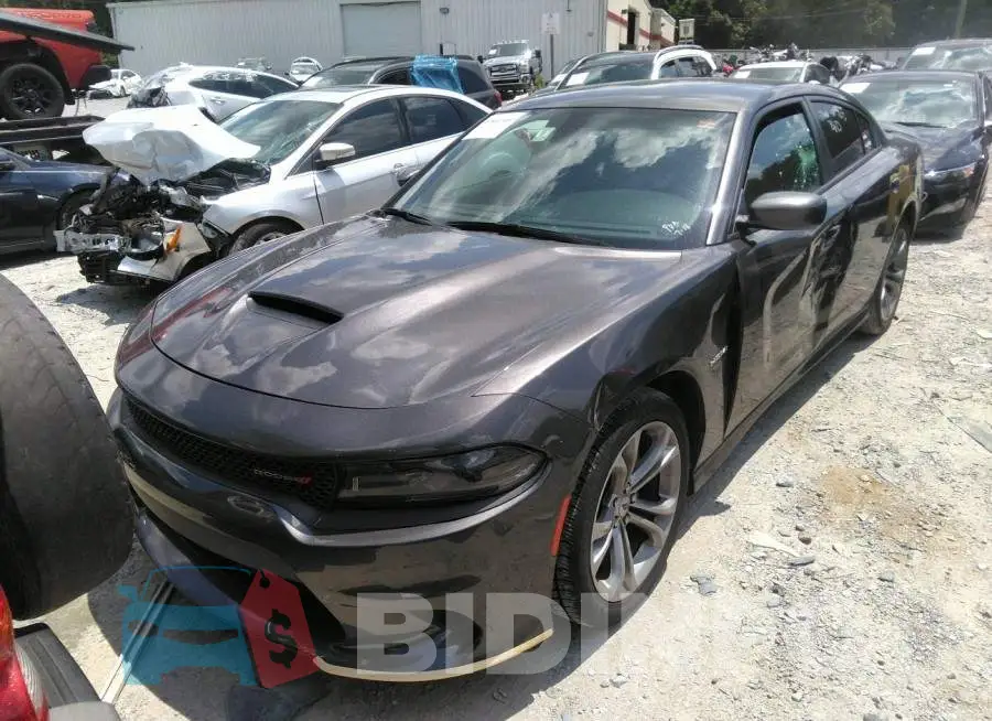 2C3CDXCT5MH584174 Photo# 2