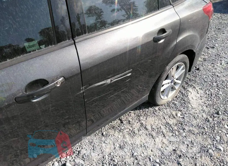 1FADP3F29FL274625 Photo# 6