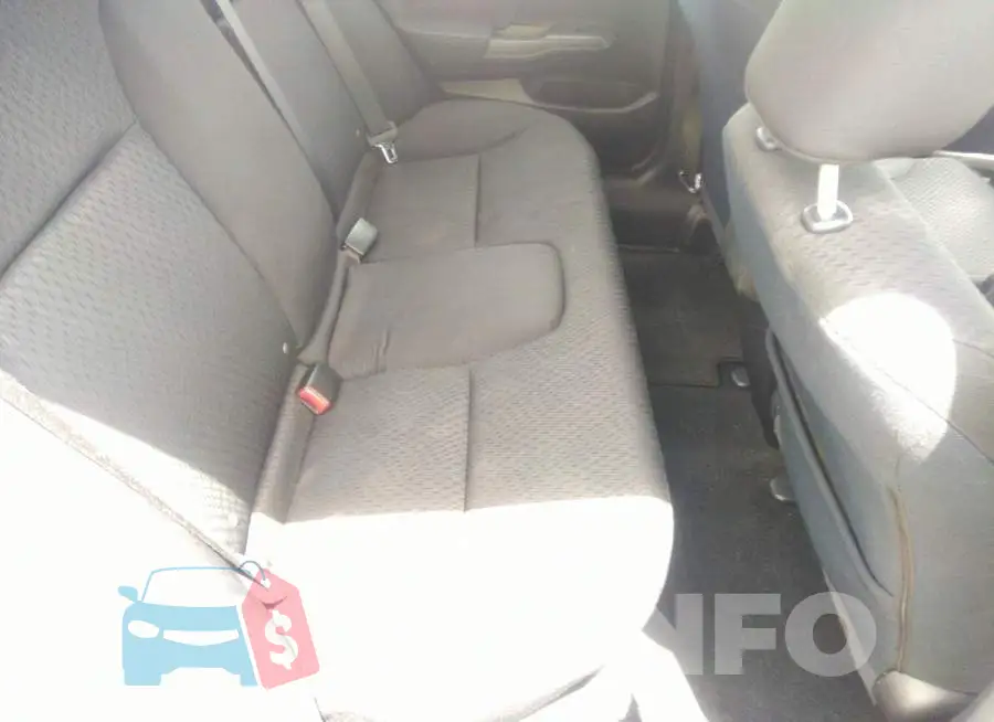 19XFB2F56FE117214 Photo# 8