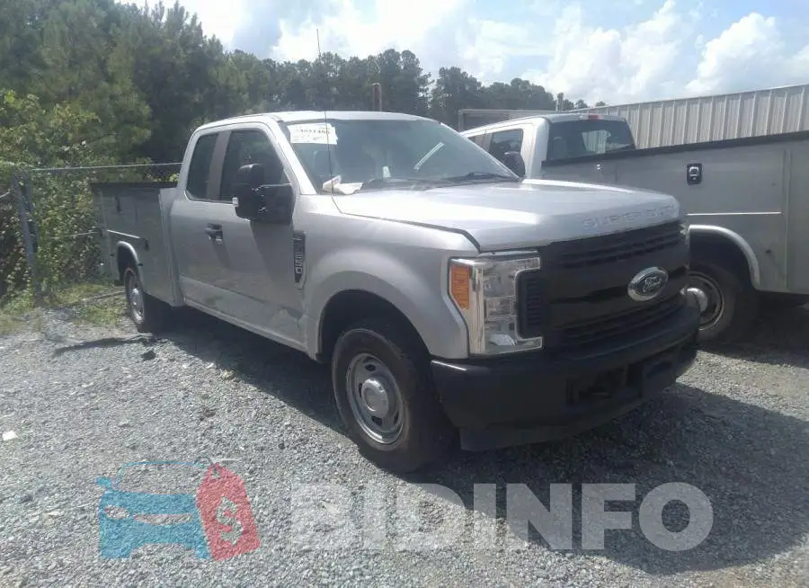 1FT7X2A64HED18615 Photo# 1