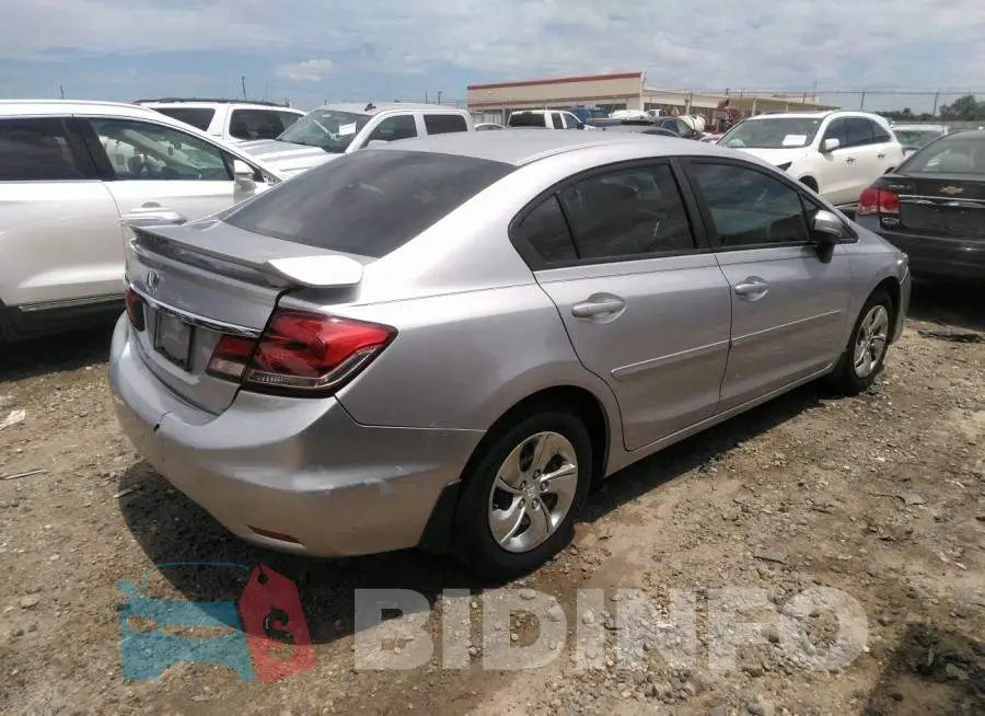19XFB2F56FE117214 Photo# 4