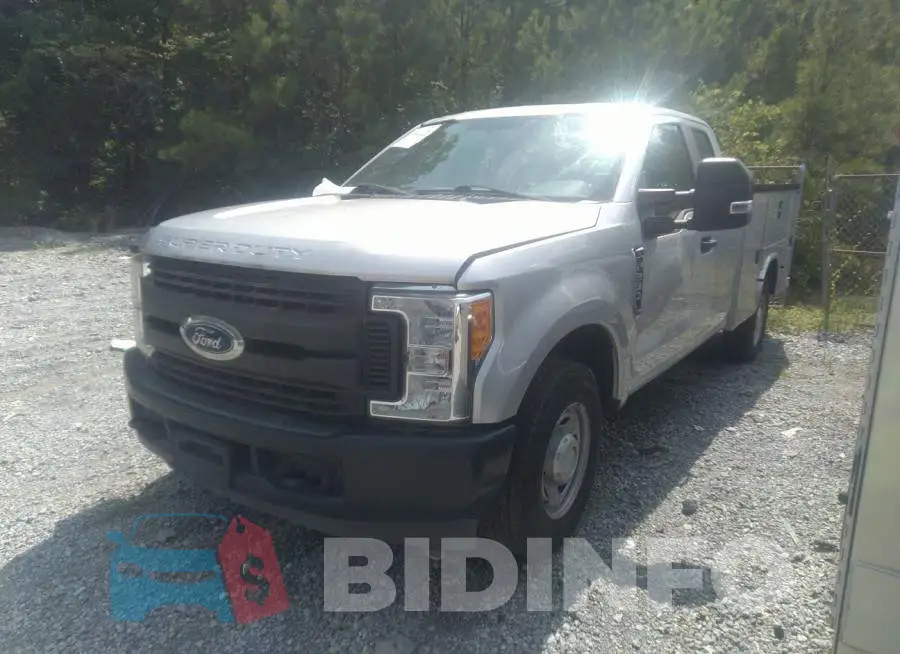 1FT7X2A64HED18615 Photo# 2