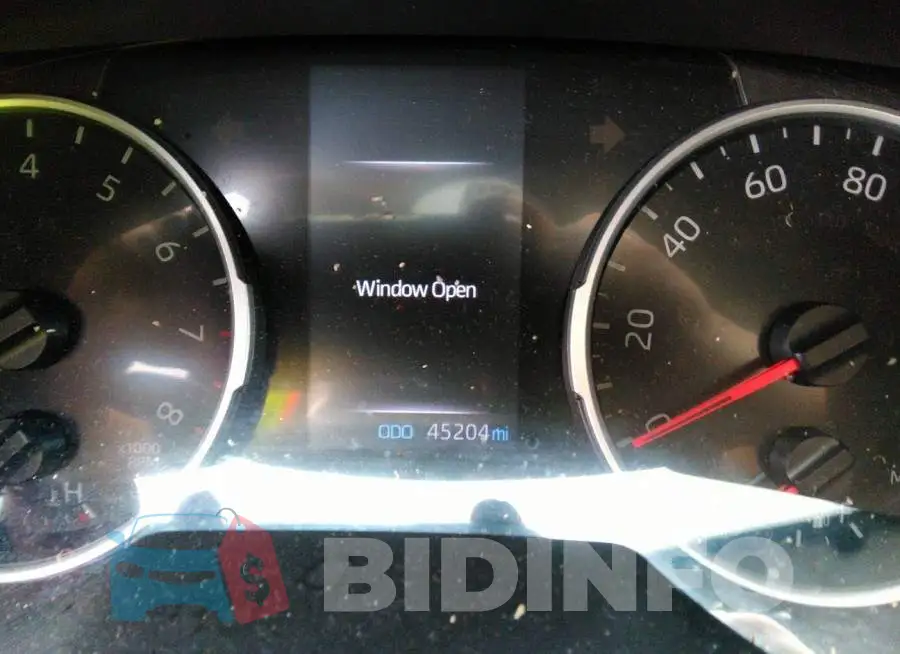 2T3H1RFV6MW136867 Photo# 7
